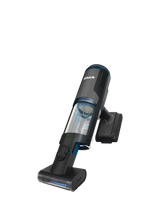 John Lewis Shark PowerBoost Pet BH102UK 2-in-1 Car and Home Handheld Cordless Vacuum Cleaner, Charcoal- Buy online at McGrocer