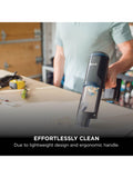 Shark PowerBoost Pet BH102UK cordless handheld vacuum, imported from the UK