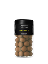 John Lewis LAKRIDS BY BÜLOW Limited Edition Banoffee Pie Chocolate Coated Liquorice, 270g- Buy online at McGrocer