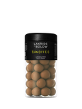 LAKRIDS BY BÜLOW Banoffee Pie chocolate coated liquorice 270g - British product