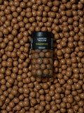 LAKRIDS BY BÜLOW Banoffee Pie chocolate coated liquorice 270g - British product