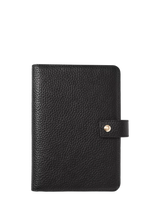 John Lewis Aspinal of London Leather Travel Wallet- Buy online at McGrocer
