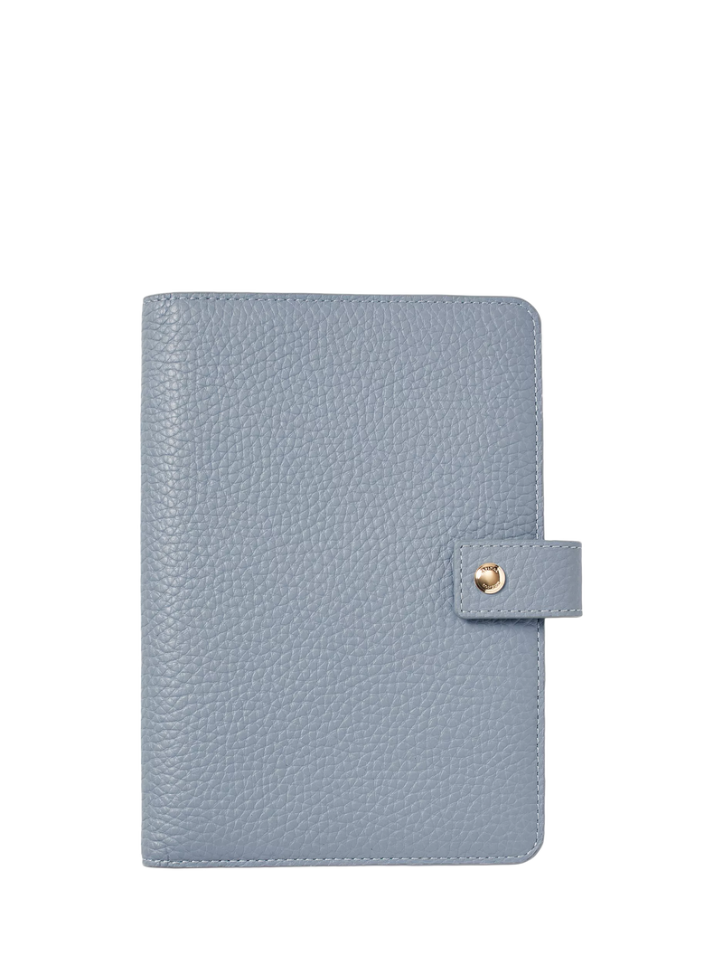 Aspinal of London Leather Travel Wallet