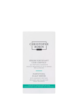 John Lewis Christophe Robin Fortifying Scalp Serum with Amaranth Peptides 50ml- Buy online at McGrocer