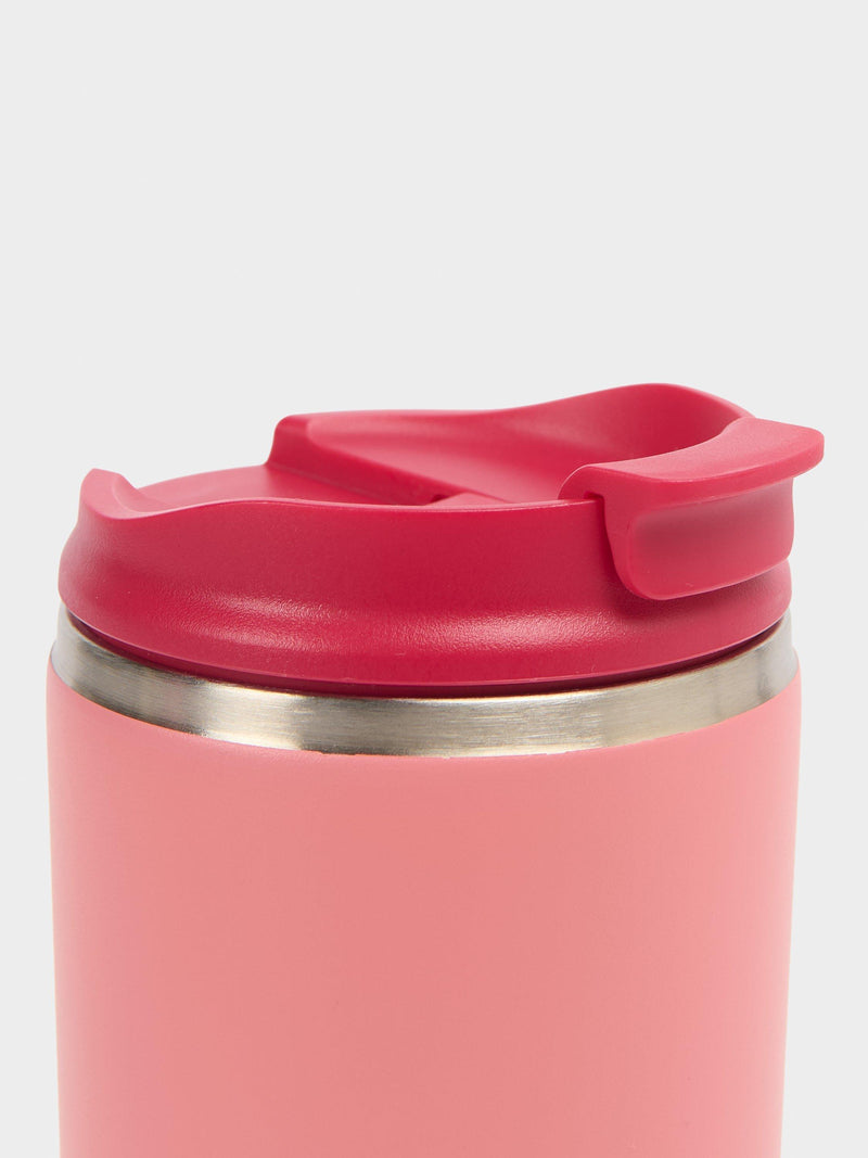 Sweaty Betty reusable coffee cup 360ml (British brand)