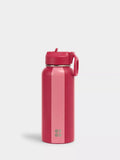 Sweaty Betty Keep It Chill straw water bottle 950ml, UK version