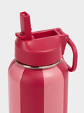 Sweaty Betty Keep It Chill straw water bottle 950ml, UK version