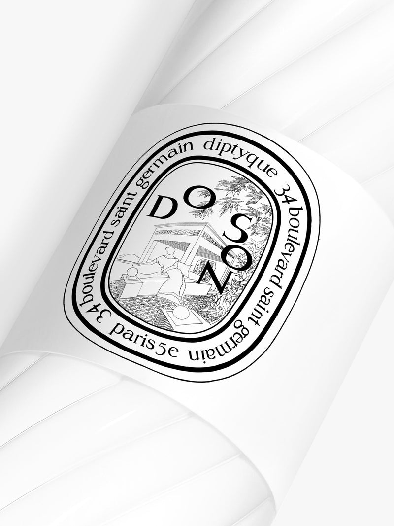 Diptyque Do Son perfumed body lotion 200ml, UK version