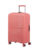 John Lewis American Tourister Airconic 4-Wheel Spinner 67cm Medium Hardside Suitcase 67L- Buy online at McGrocer