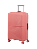 American Tourister Airconic medium suitcase 67cm 67L, imported from the UK