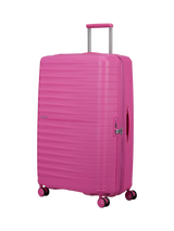 John Lewis American Tourister Fastforward 78cm Expandable 4-Wheel Suitcase 108/118L- Buy online at McGrocer