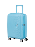 American Tourister Soundbox cabin case 55cm, imported from the UK