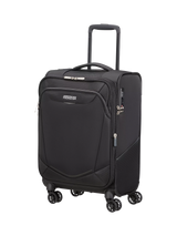 John Lewis American Tourister SummerRide 55cm Expandable 8-Wheel Spinner Cabin Suitcase, 40/45L- Buy online at McGrocer