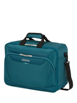 John Lewis American Tourister 3-Way Boarding Travel Bag Totally Teal 27L- Buy online at McGrocer