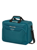 American Tourister boarding bag Totally Teal 27L, imported from the UK