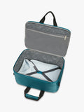 American Tourister boarding bag Totally Teal 27L, imported from the UK