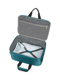 American Tourister boarding bag Totally Teal 27L, imported from the UK