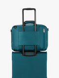 American Tourister boarding bag Totally Teal 27L, imported from the UK