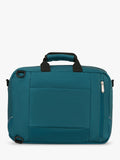 American Tourister boarding bag Totally Teal 27L, imported from the UK