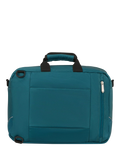 American Tourister boarding bag Totally Teal 27L, imported from the UK