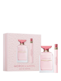 Moroccanoil Lumière du Jour fragrance gift set 60ml and 10ml - British product