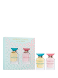 Moroccanoil Eau de Parfum deluxe sample gift set 2x4ml (British brand)