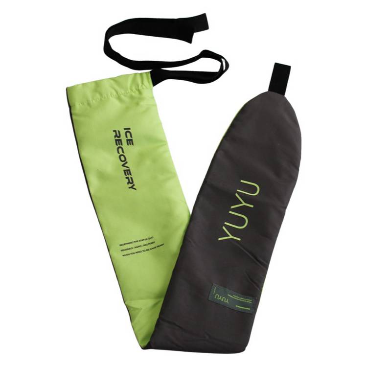 YUYU reusable ice pack, UK version