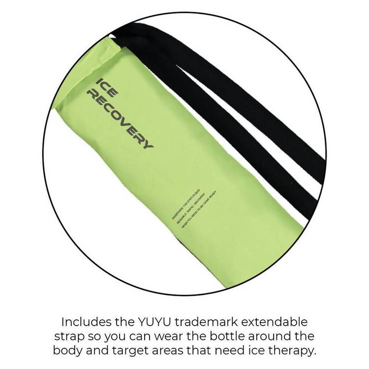 YUYU reusable ice pack, UK version