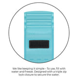 YUYU reusable ice pack, UK version