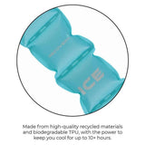 YUYU reusable ice pack, UK version