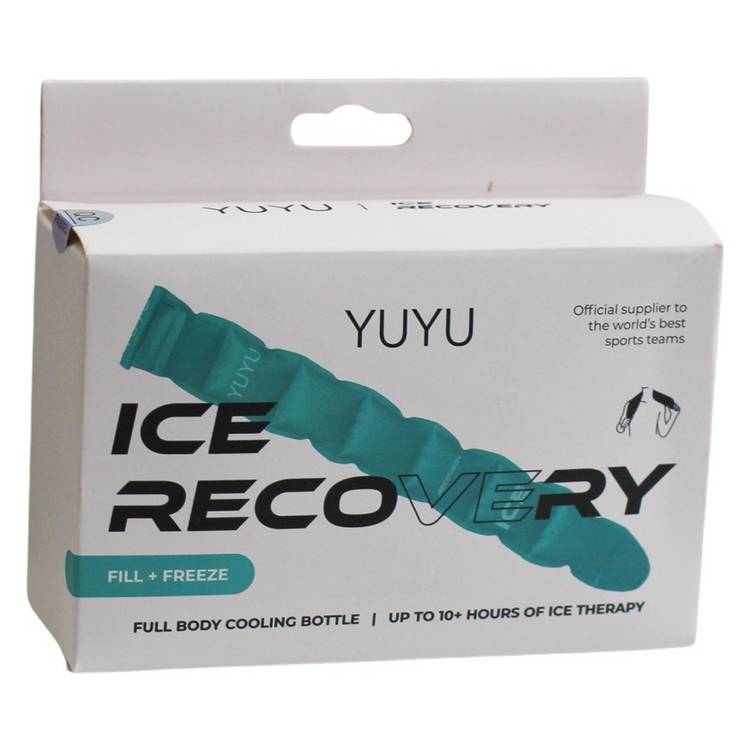 YUYU Ice Recovery Bottle (British brand)