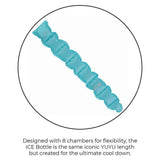 YUYU Ice Recovery Bottle (British brand)