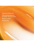 Clarins Express Self-Tanning Fresh Gel 125ml, imported from the UK
