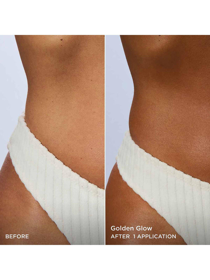 Clarins self-tanning milky lotion 125ml - British product