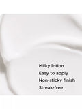 Clarins self-tanning milky lotion 125ml - British product