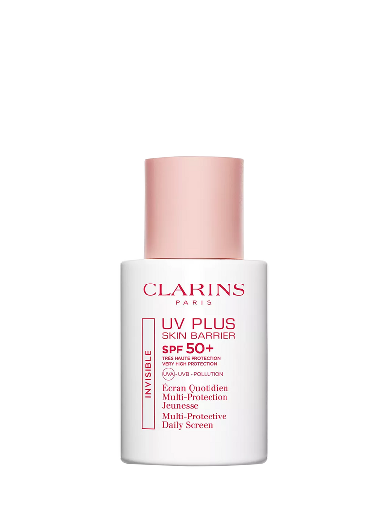 Clarins sunscreen Translucent 30ml (British brand)
