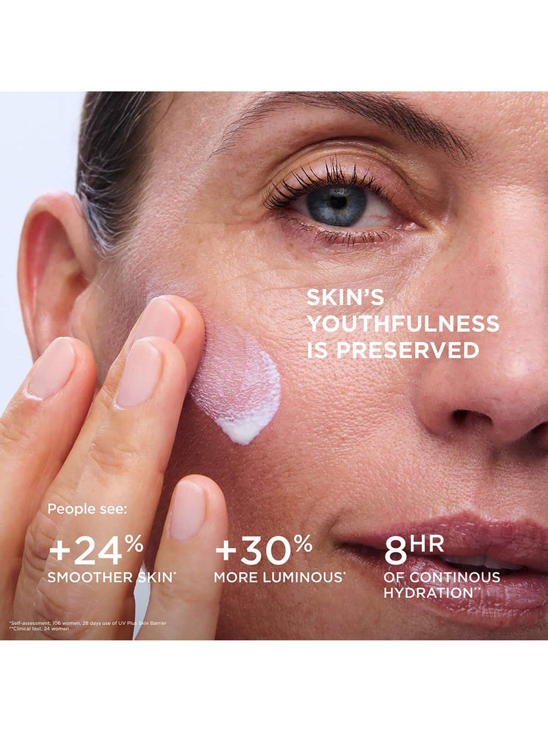 Clarins sunscreen Translucent 30ml (British brand)