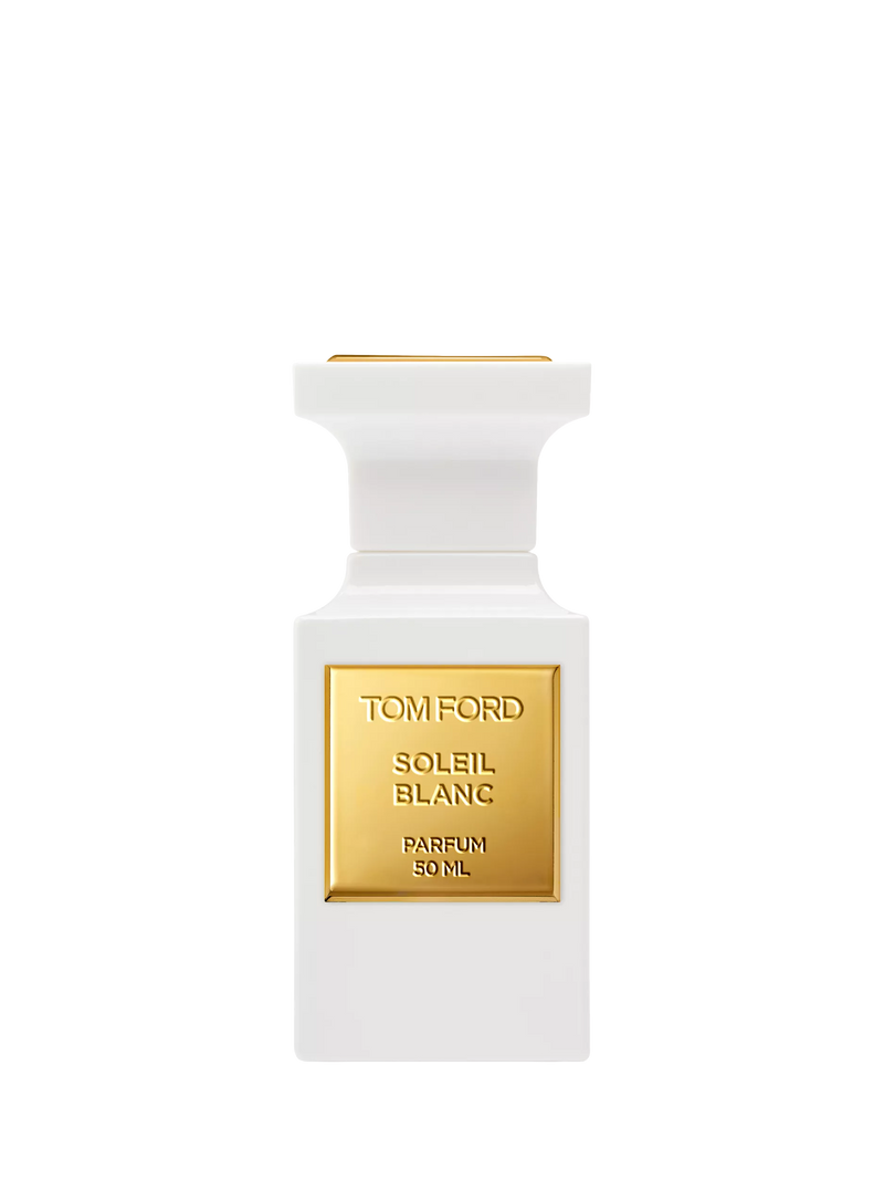 TOM FORD Soleil Blanc parfum 50ml, imported from the UK