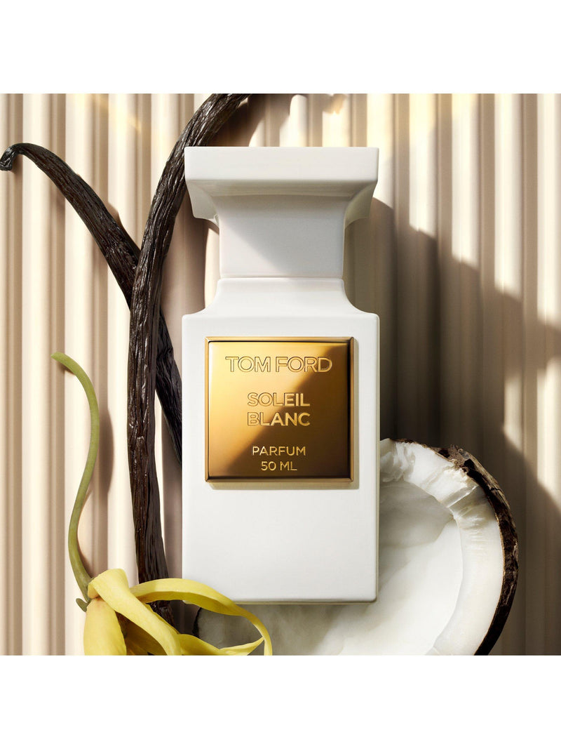 TOM FORD Soleil Blanc parfum 50ml, imported from the UK