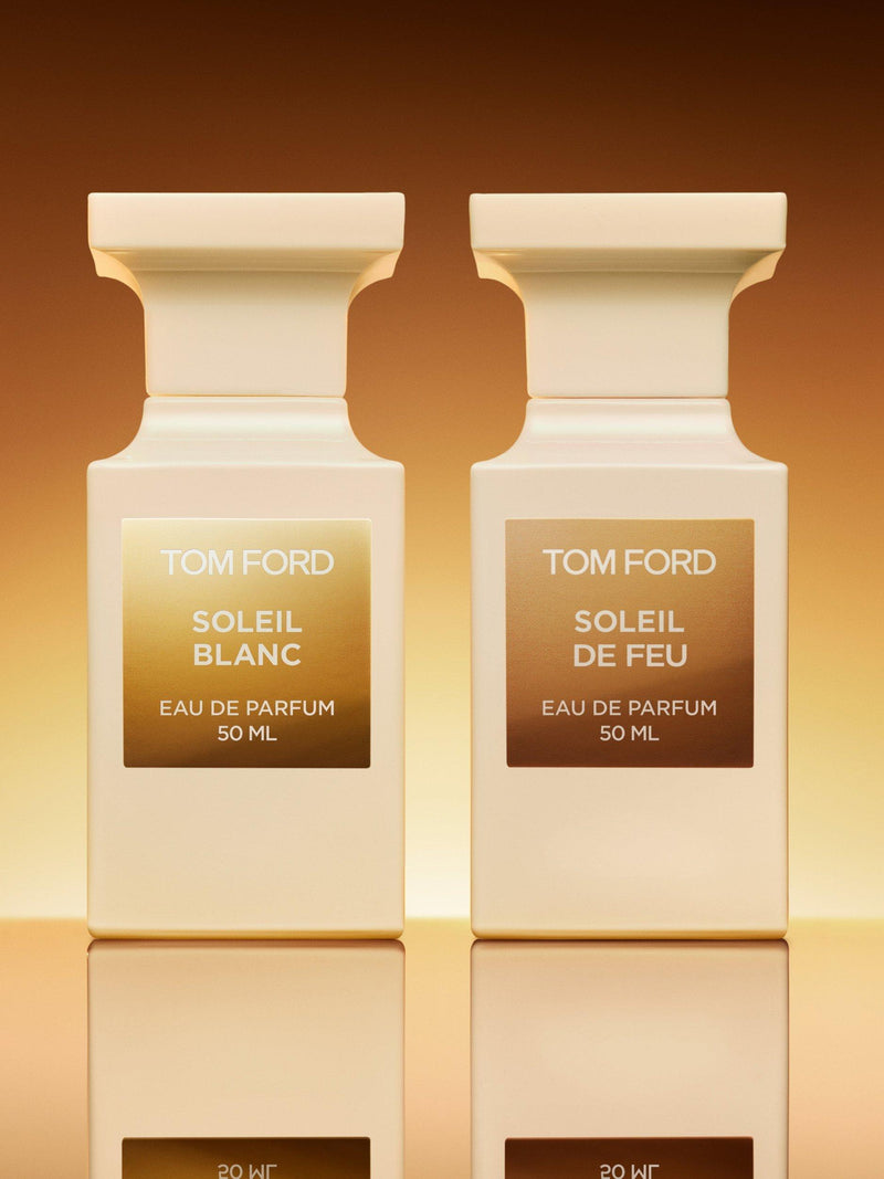 TOM FORD Soleil Blanc parfum 50ml, imported from the UK