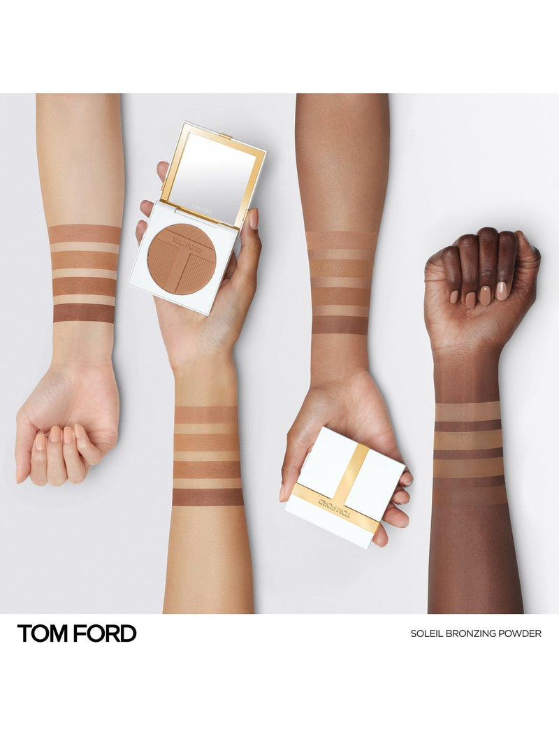 TOM FORD Soleil Bronzing Powder 12.5g - British product
