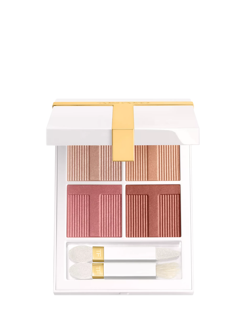 TOM FORD Soleil Eye Colour Quad Lumière Eyeshadow Palette 7.20g
