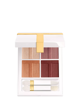 John Lewis TOM FORD Soleil Eye Colour Quad Lumière Eyeshadow Palette 7.20g- Buy online at McGrocer
