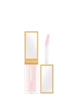 John Lewis TOM FORD Soleil Hydrating Lip Oil Bare Beach 6ml- Buy online at McGrocer