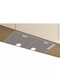 Neff N30 canopy cooker hood 75cm, UK version