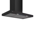 Neff N50 box chimney cooker hood 90cm matte, UK version