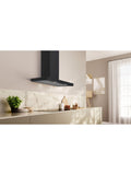 Neff N50 box chimney cooker hood 90cm matte, UK version