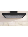 Neff N50 box chimney cooker hood 90cm matte, UK version