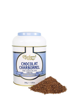 John Lewis Charbonnel et Walker Dark Drinking Chocolate, 200g- Buy online at McGrocer