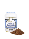 Charbonnel et Walker dark drinking chocolate 200g (British brand)